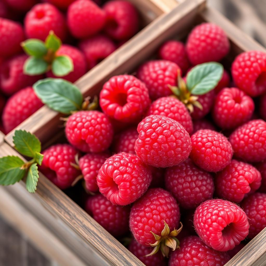 Domaće Maline
